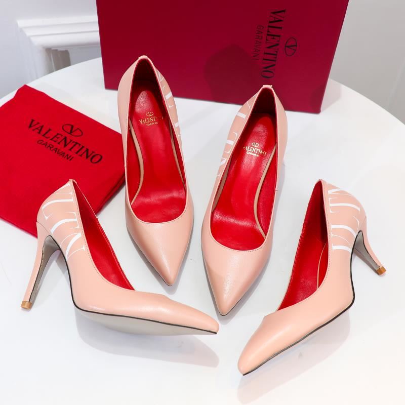 Valentino High Heels